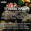 Tchaikovsky, P.: Waltzes From Eugene Onegin / Nutcracker / Swan Lake / Sleeping Beauty / Serenade / Symphony No. 5 Albumcover
