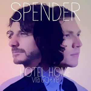 Hotel Home - via Gotye