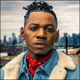Chris Blue profile