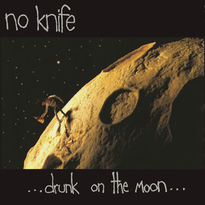 Drunk on the Moon cover