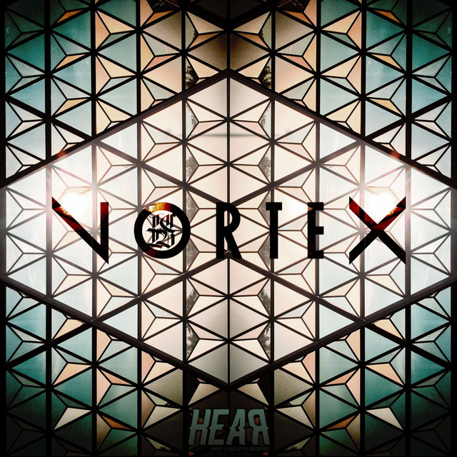 Vortex - Gentry Interpretation cover art