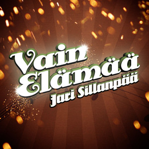 Vain elämää album
