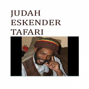 Judah Eskender Tafari