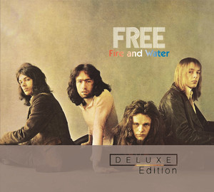 Fire And Water (Deluxe Edition) cover