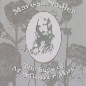 The Saga of Mayflower May album