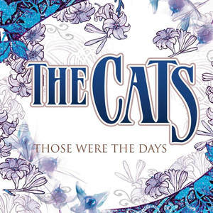 Those Were the Days cover