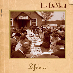 Lifeline album