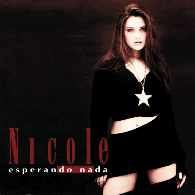 Esperando Nada cover