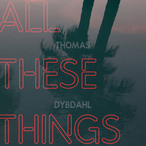 All These Things cover