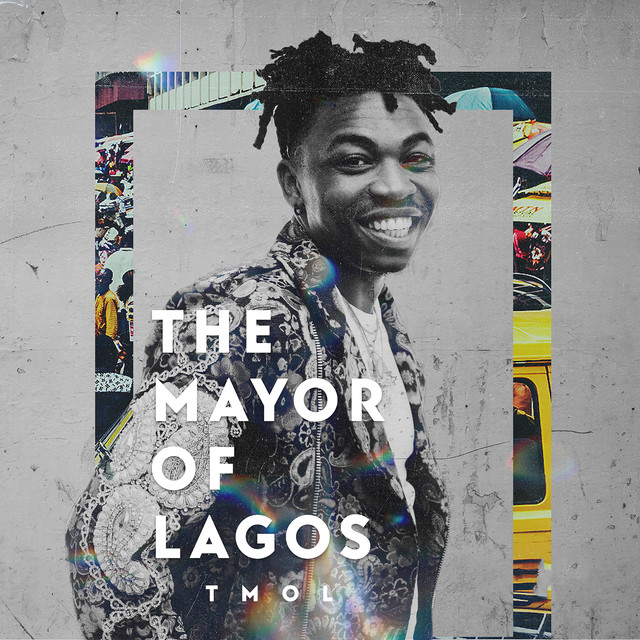Mayorkun Photo