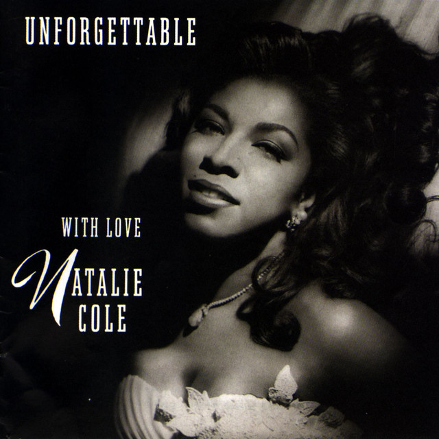 Unforgettable: With Love cover