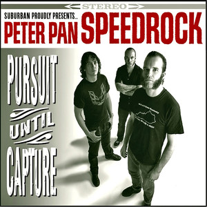 Pursuit Until Capture album