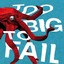 Too Big To Fail Albumcover