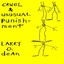 Cruel & Unusual Punishment Albumcover