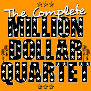 The Complete Million Dollar Quartet album