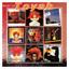 Best of Toyah cover