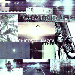 Ether cover