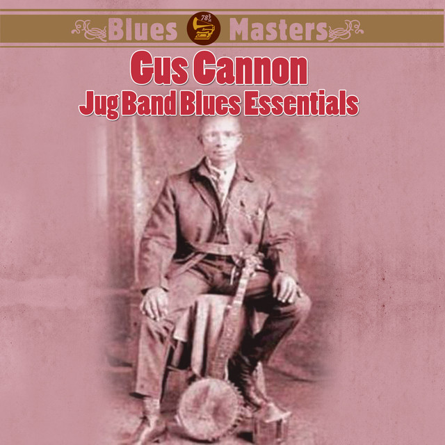 Jug Band Blues Essentials cover