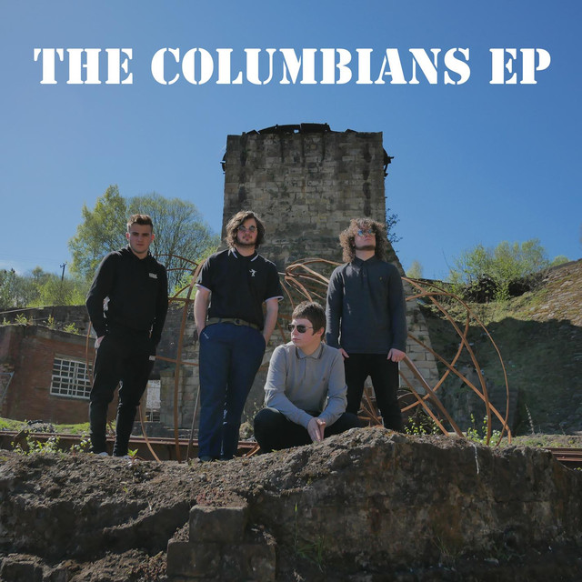 The Columbians Photo
