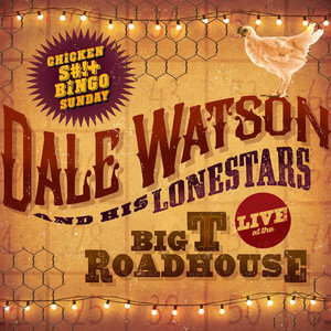 Live at The Big T Roadhouse, Chicken $#!+ Bingo Sunday album