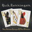 The Three Kings of the Blues cover