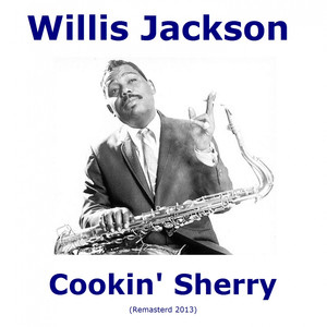 Cookin' Sherry (Remastered) album