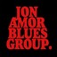 Jon Amor Blues Group Albumcover