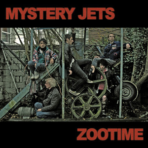 Zootime album