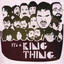 It's A King Thing Albumcover