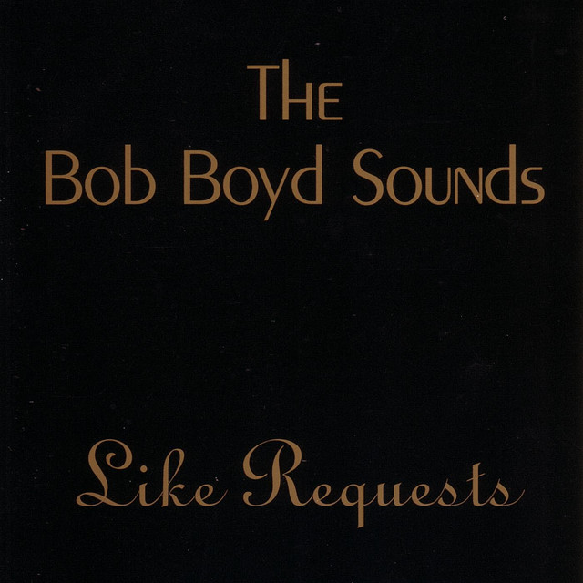 Bob Boyd Photo