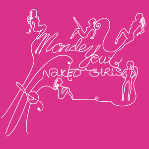 Naked Girls cover