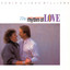 The Rhythm of Love cover