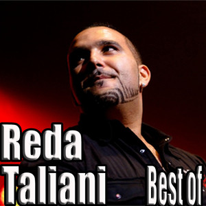Reda Taliani, Best Of cover