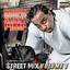 Street Mix Volume 1 cover