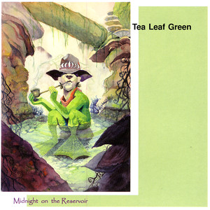 Midnight on the Reservoir cover