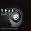The Complete Piano Etudes cover