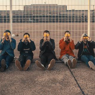Seaway Photo