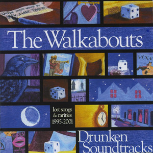 Drunken Soundtracks Volume 1 album