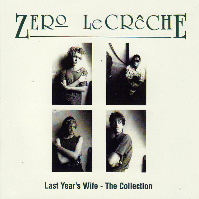 Zero le Crêche Photo