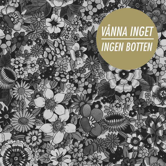 Ingen Botten cover