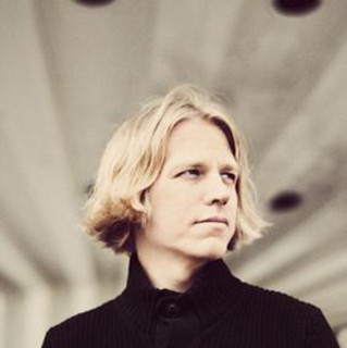 Johan Agebjörn Photo