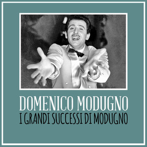 I Grandi Successi di Modugno album