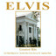 Elvis Greatest Hits Tributed by Luca Olivieri Albumcover