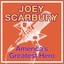 Joey Scarbury - Theme from Greatest American hero (Believe it or not)