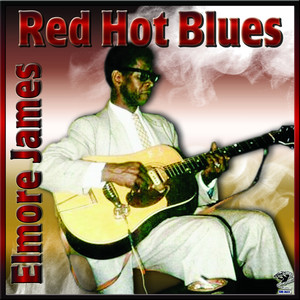 Red Hot Blues album