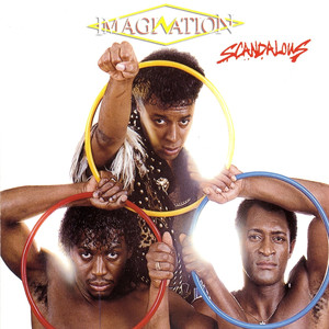 Scandalous album