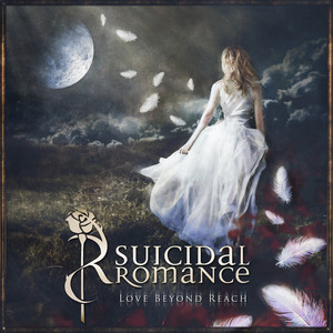 Love Beyond Reach cover