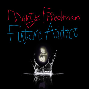 Future Addict album