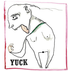 Yuck (Deluxe Edition) cover