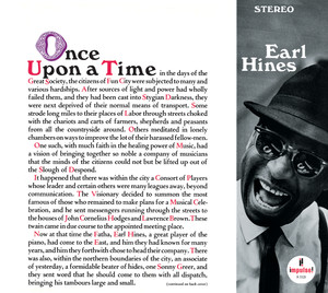 Once Upon a Time cover